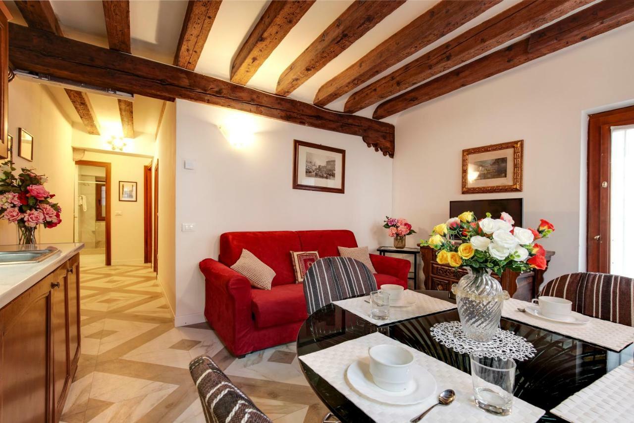 Angel's House Appartement Venise