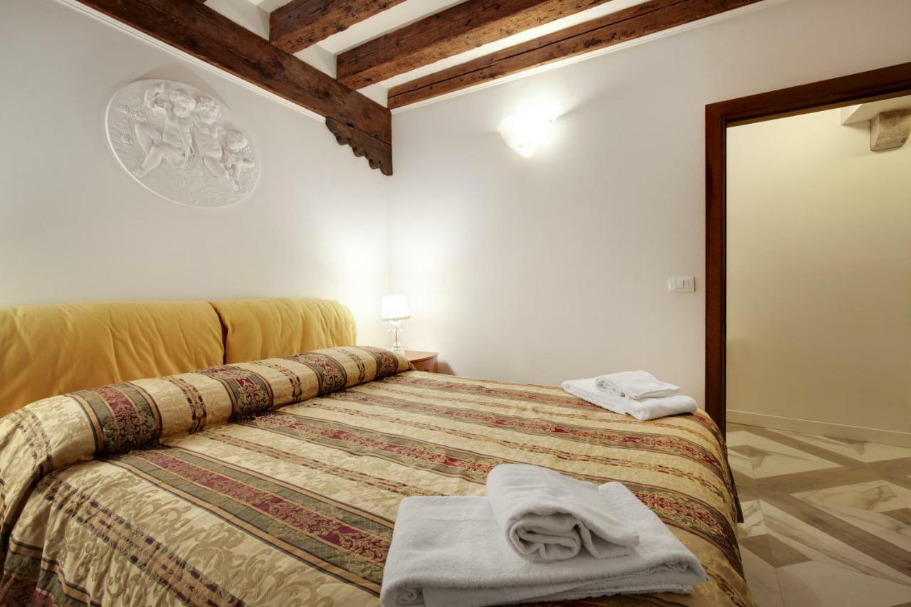 Appartement Angel's House Venise