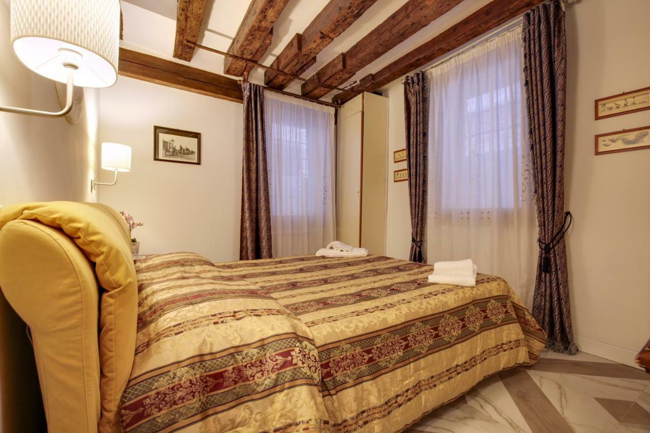 Appartement Angel's House