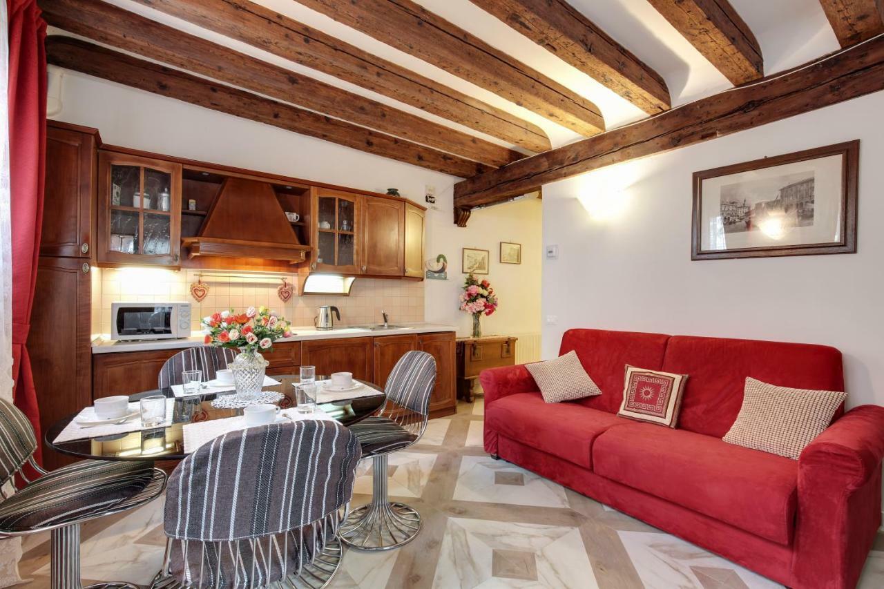 Angel's House Appartement *